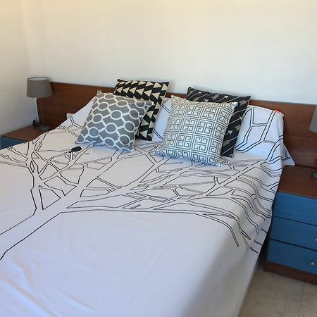 Appartamento Calaluz Be My Guest Castelldefels Esterno foto